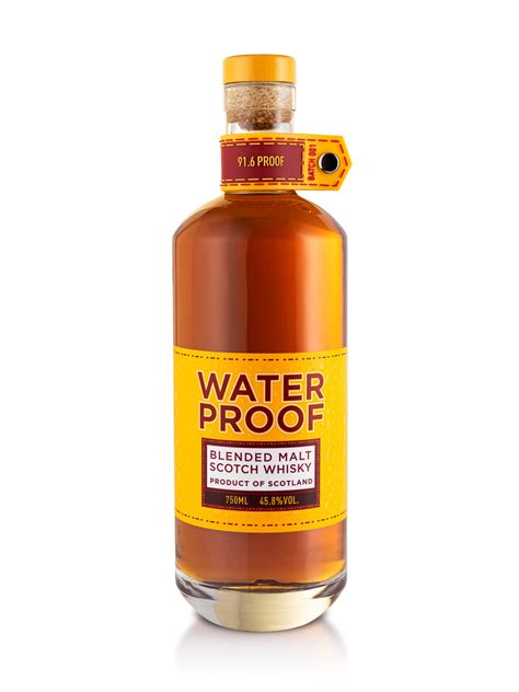 waterproof scotch.